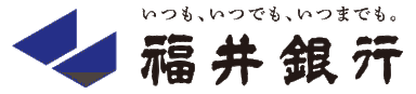 福井銀行 logo