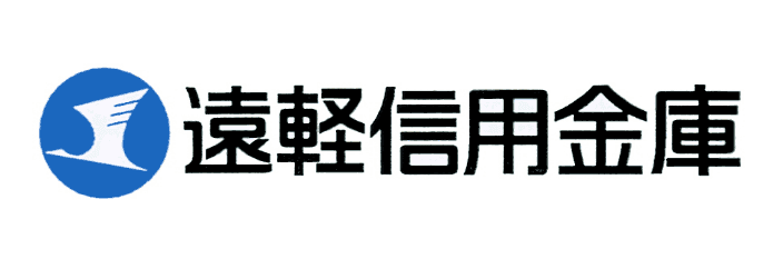 遠軽信用金庫 logo