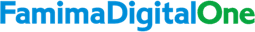 ファミマデジタルワン株式会社 logo