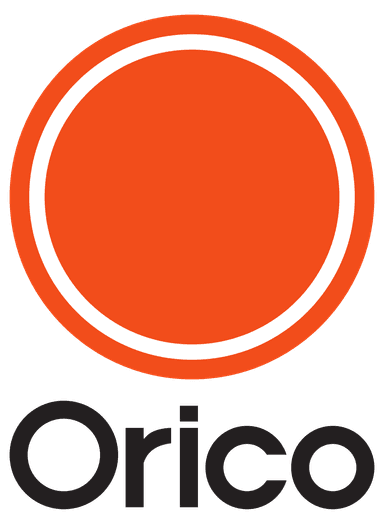 オリエントコーポレーション株式会社 logo