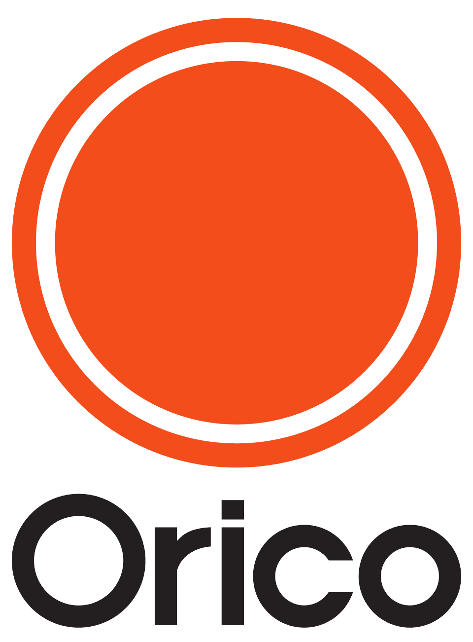 オリエントコーポレーション株式会社 logo