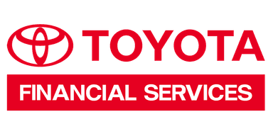 トヨタファイナンシャルサービス株式会社 logo