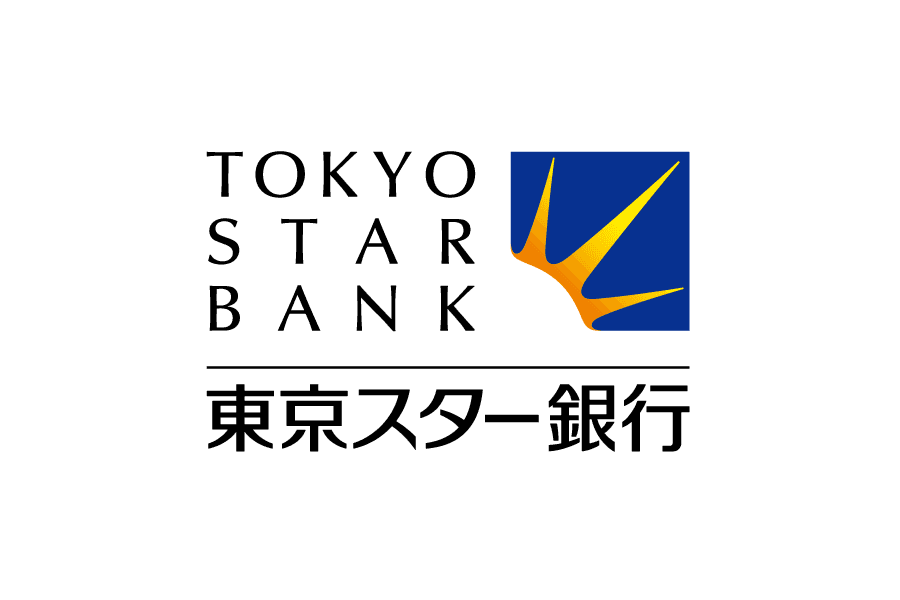 東京スター銀行 logo