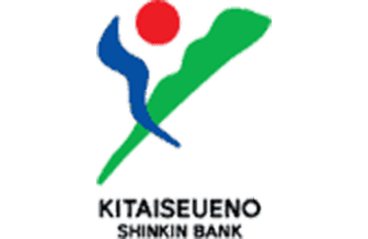 北伊勢上野信用金庫 logo