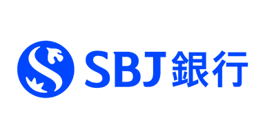 SBJ銀行 logo