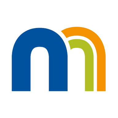 宮銀カード株式会社 logo