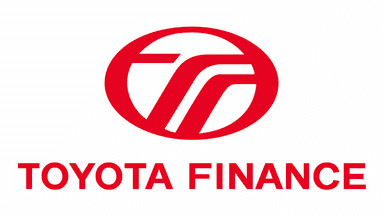 トヨタファイナンス株式会社 logo