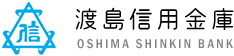渡島信用金庫 logo