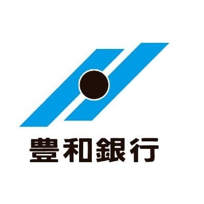 豊和銀行 logo