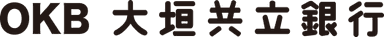 大垣共立銀行 logo