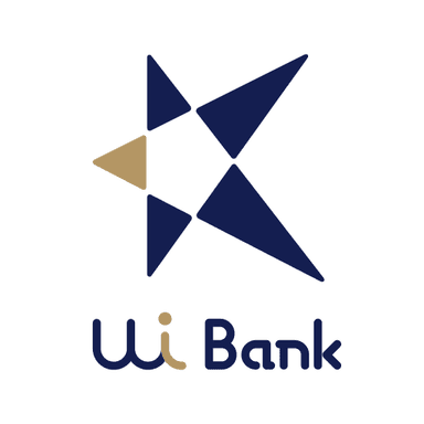 UI銀行 logo
