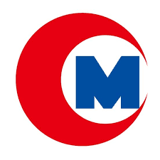 宮崎信販株式会社 logo