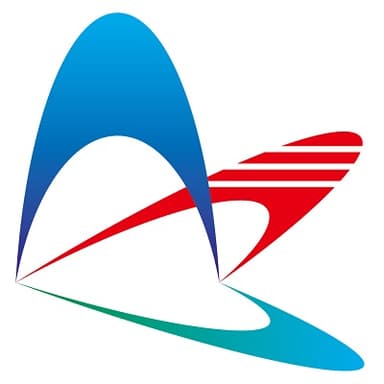 飯田信用金庫 logo