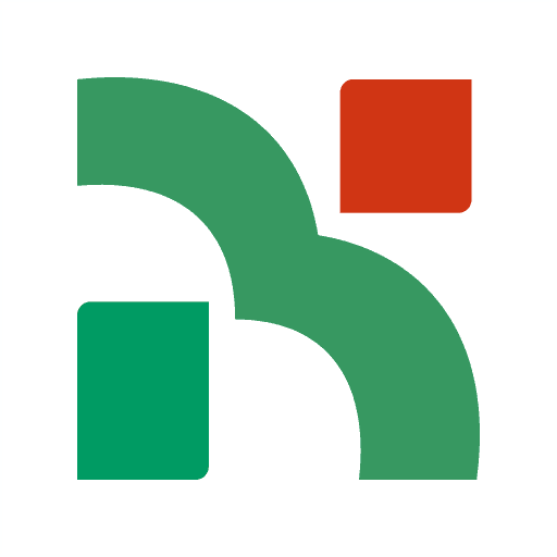 名古屋銀行 logo