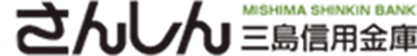 三島信用金庫 logo