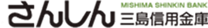三島信用金庫 logo