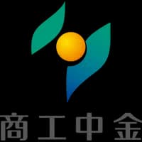 商工組合中央金庫 logo