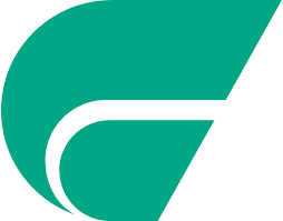 福岡中央銀行 logo