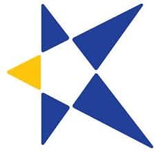 きらぼし銀行 logo