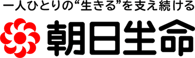 朝日生命カードサービス株式会社 logo