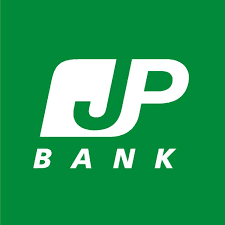 ゆうちょ銀行 logo