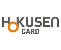 ほくせん株式会社 logo