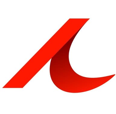 愛銀ディーシーカード logo