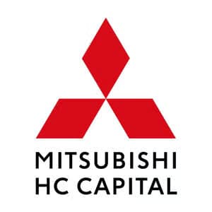 三菱ＨＣキャピタル株式会社 logo