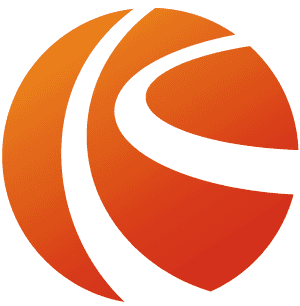 九州カード株式会社 logo