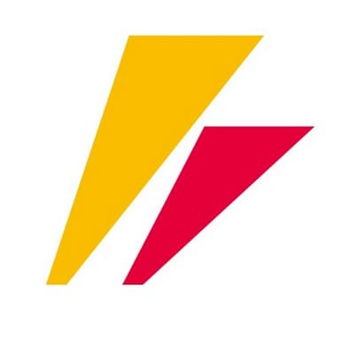 福島銀行 logo