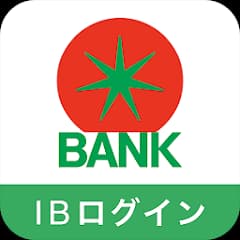 トマト銀行 logo