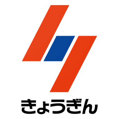 佐賀共栄銀行 logo