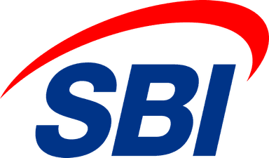 SBI新生銀行 logo