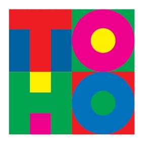 株式会社東邦カード logo