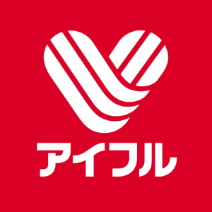 アイフル logo