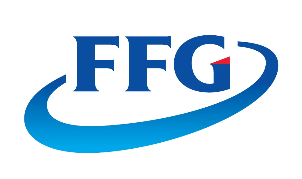 株式会社FFGカード logo