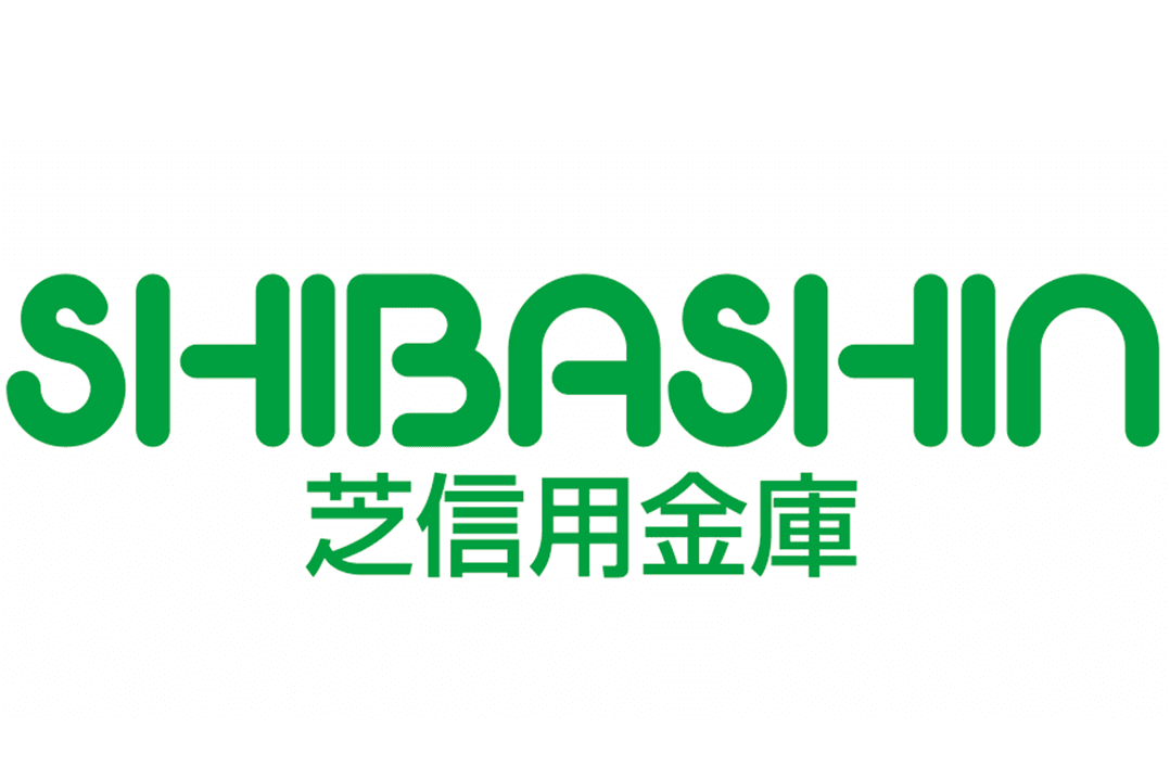 芝信用金庫 logo