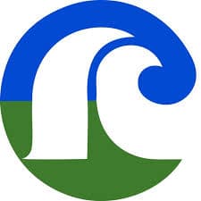 留萌信用金庫 logo