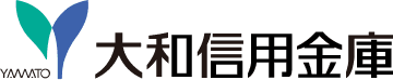 大和信用金庫 logo