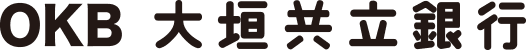 大垣共立銀行 logo
