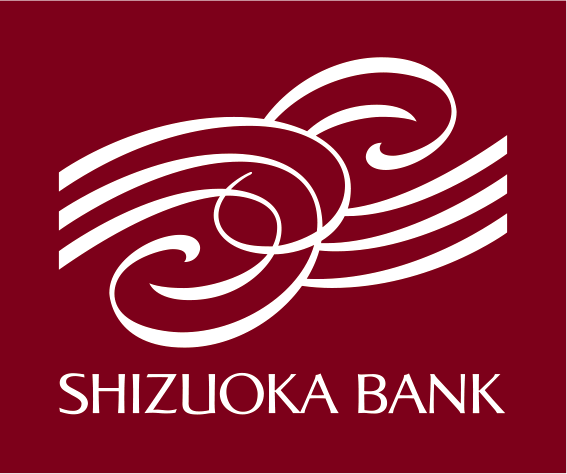 静岡銀行 logo
