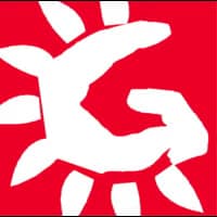 山陰合同銀行 logo