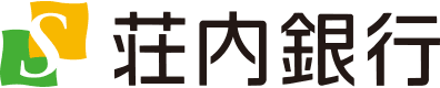 荘内銀行 logo