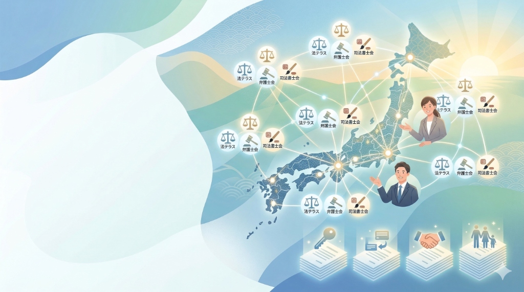 債務整理・借金の無料相談窓口ガイド